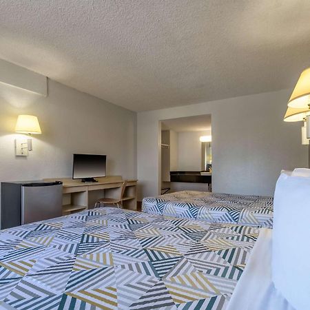 Motel 6 Hayward, Ca- Silicon Valley Gateway Ngoại thất bức ảnh