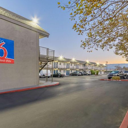 Motel 6 Hayward, Ca- Silicon Valley Gateway Ngoại thất bức ảnh