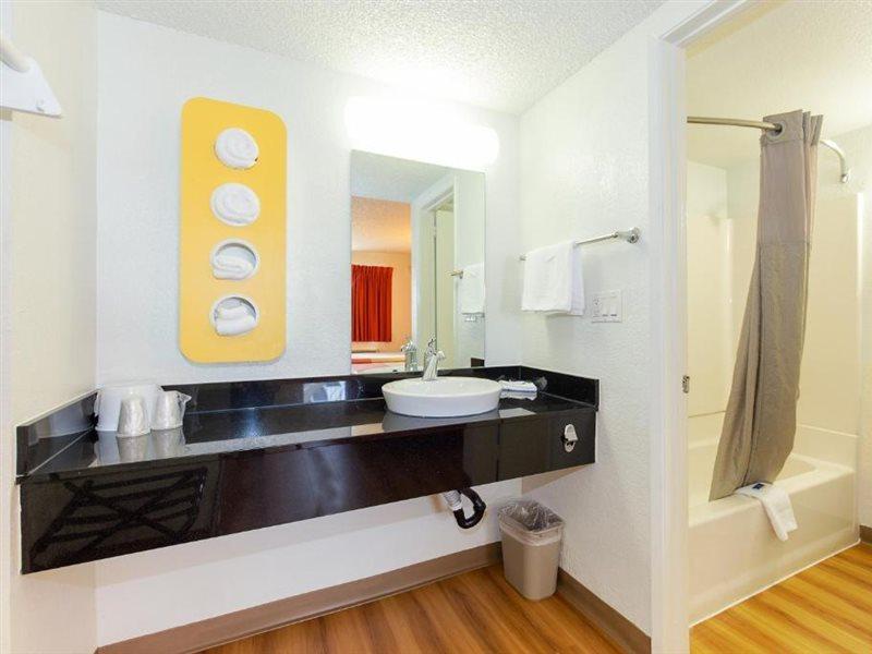 Motel 6 Hayward, Ca- Silicon Valley Gateway Ngoại thất bức ảnh
