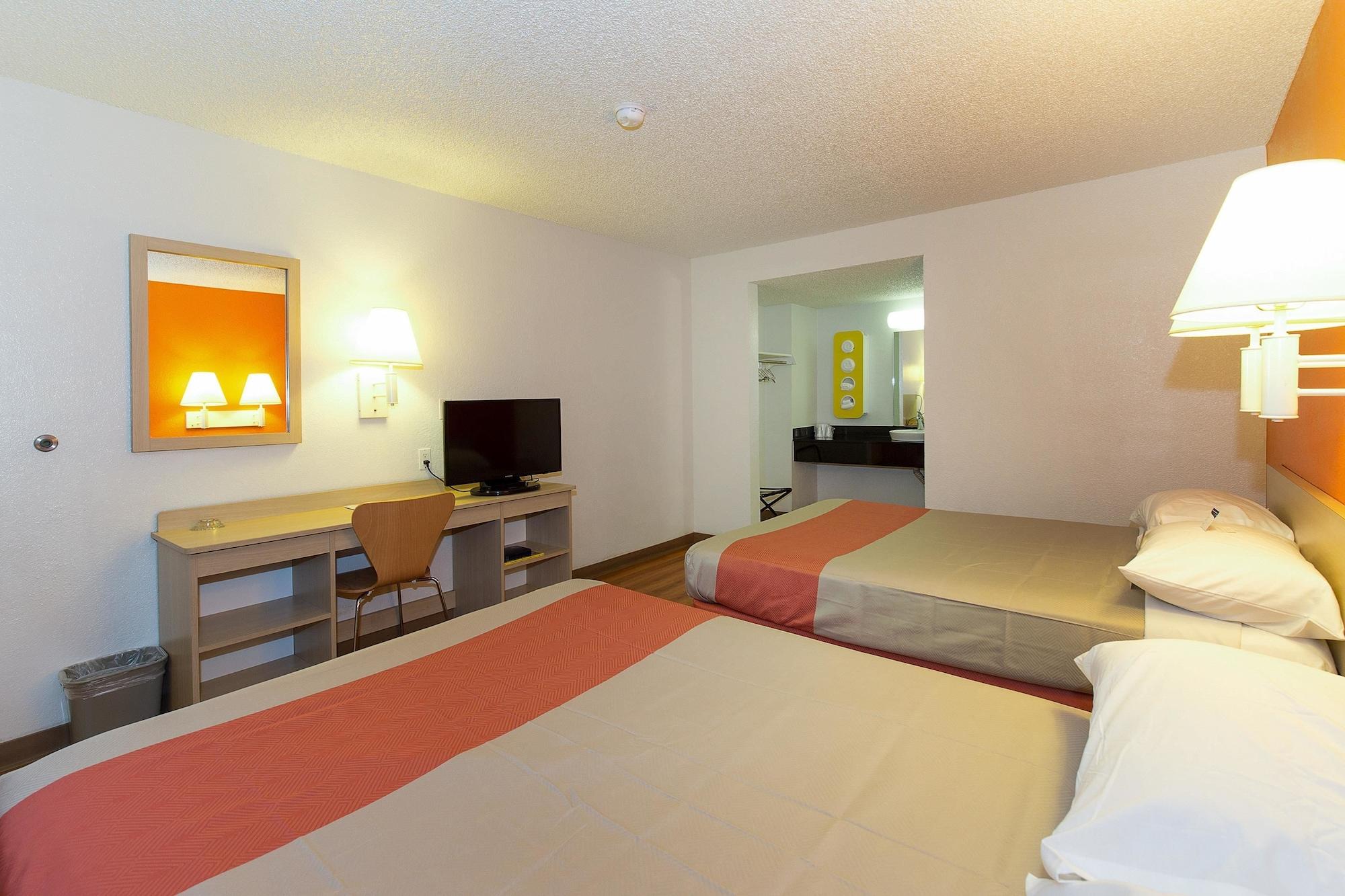 Motel 6 Hayward, Ca- Silicon Valley Gateway Ngoại thất bức ảnh