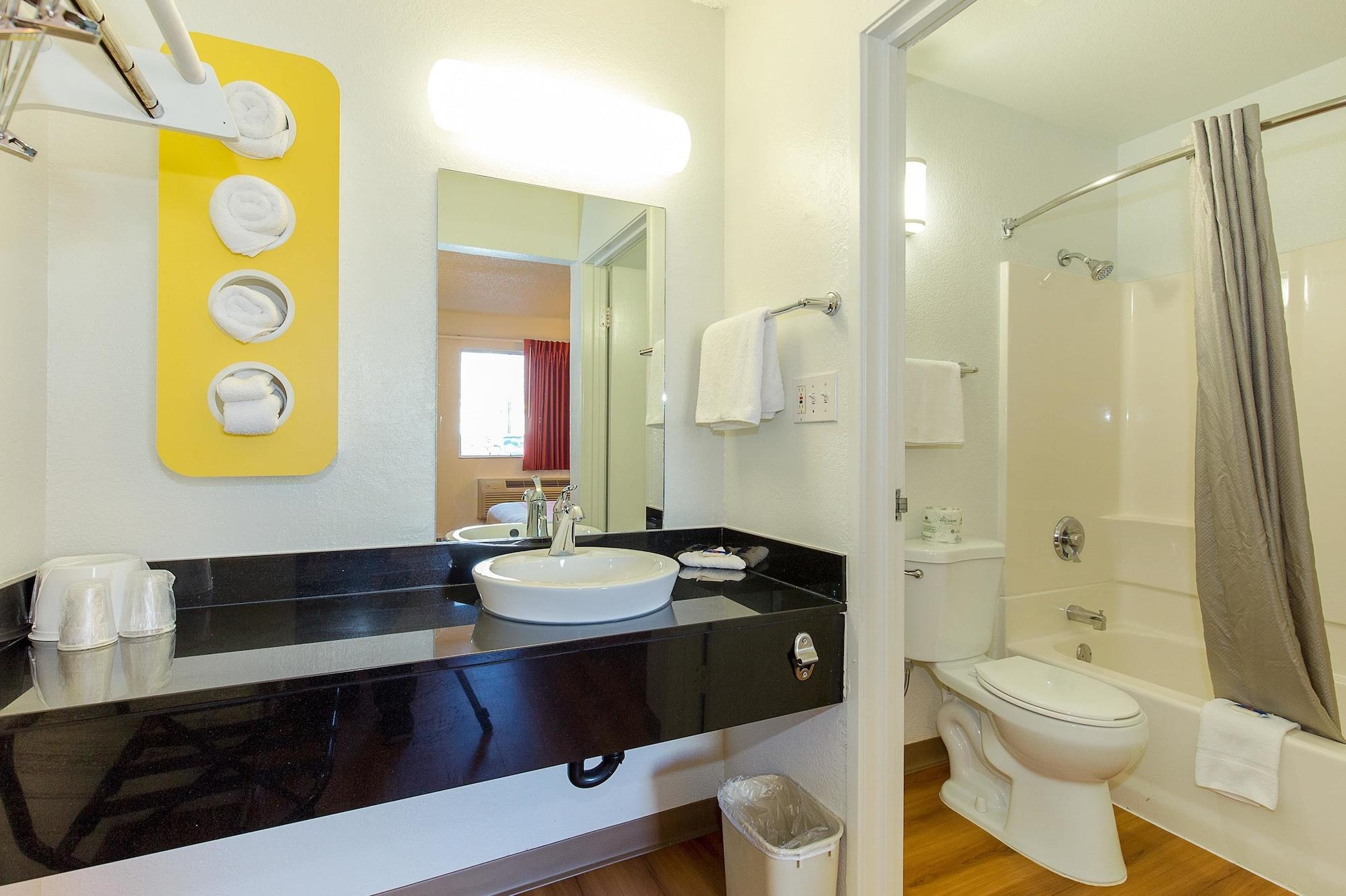 Motel 6 Hayward, Ca- Silicon Valley Gateway Ngoại thất bức ảnh