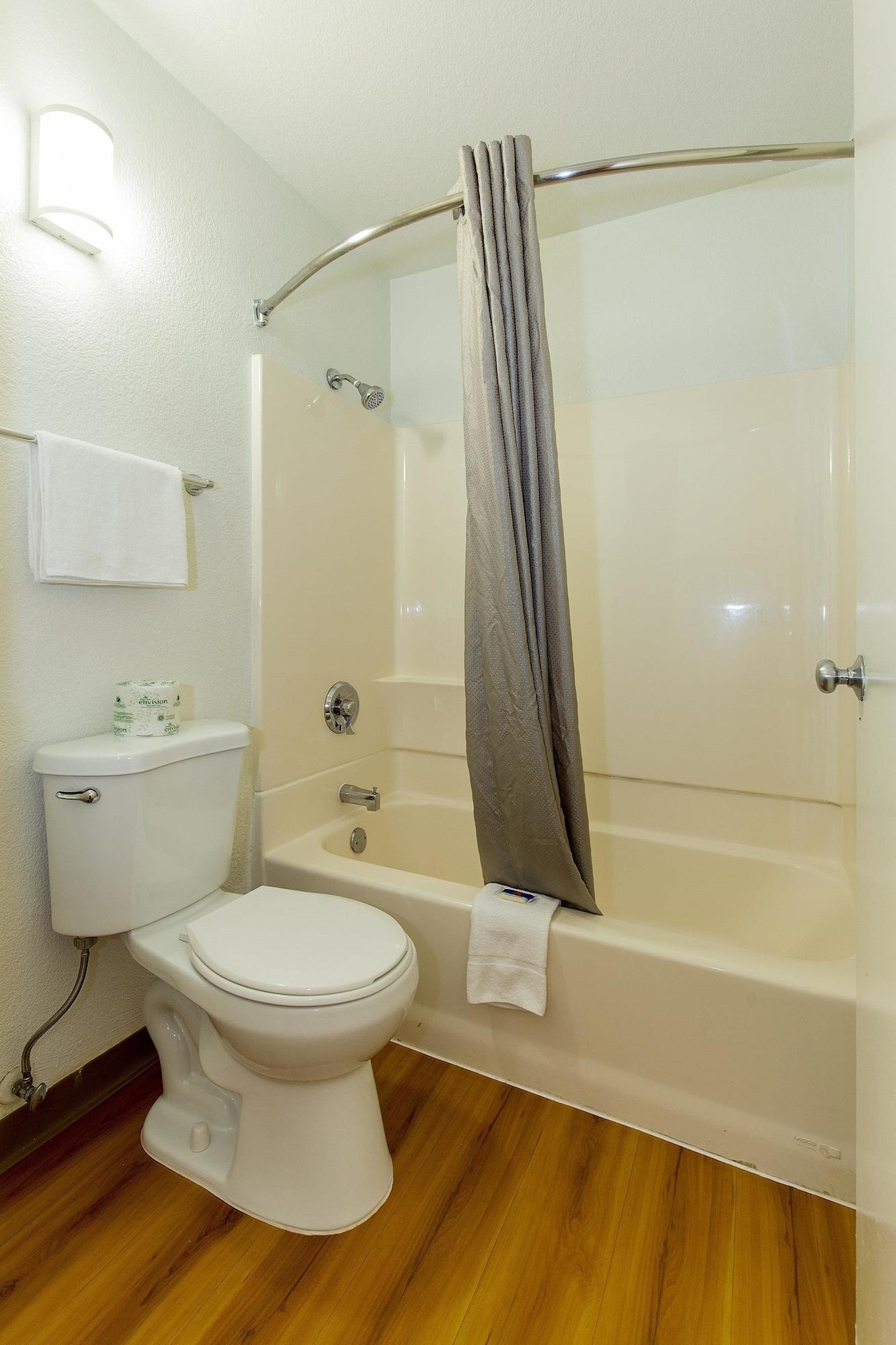 Motel 6 Hayward, Ca- Silicon Valley Gateway Ngoại thất bức ảnh