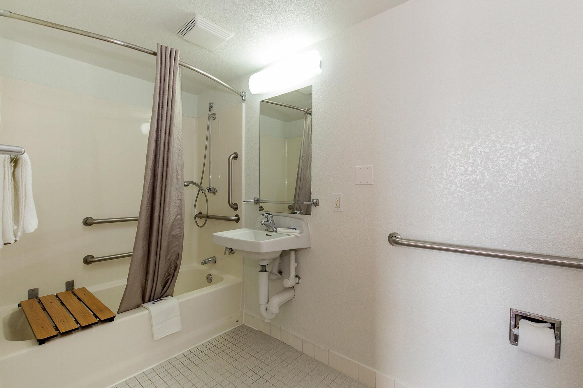 Motel 6 Hayward, Ca- Silicon Valley Gateway Ngoại thất bức ảnh