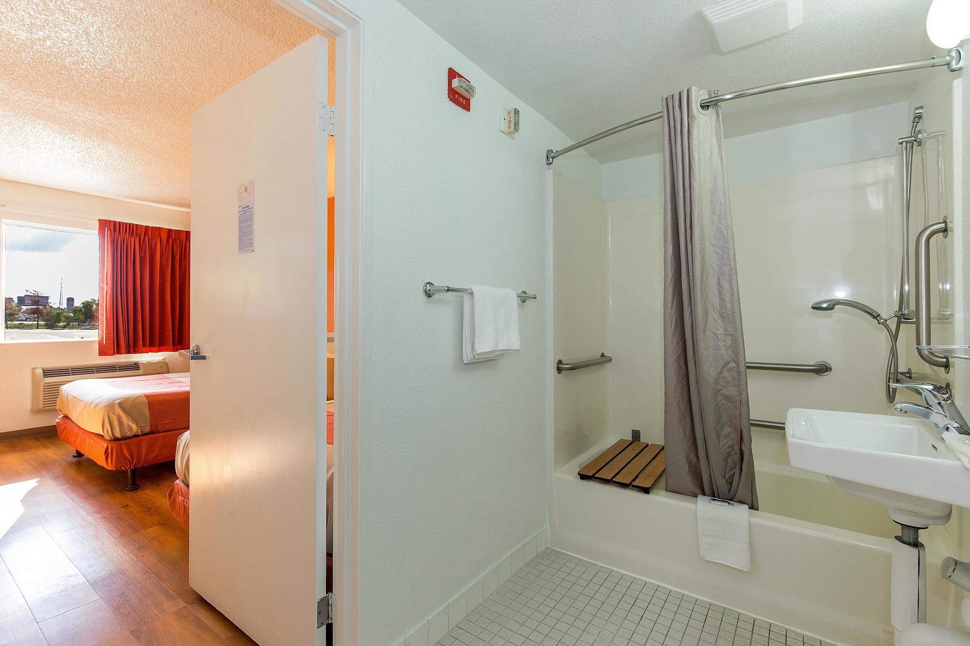 Motel 6 Hayward, Ca- Silicon Valley Gateway Ngoại thất bức ảnh