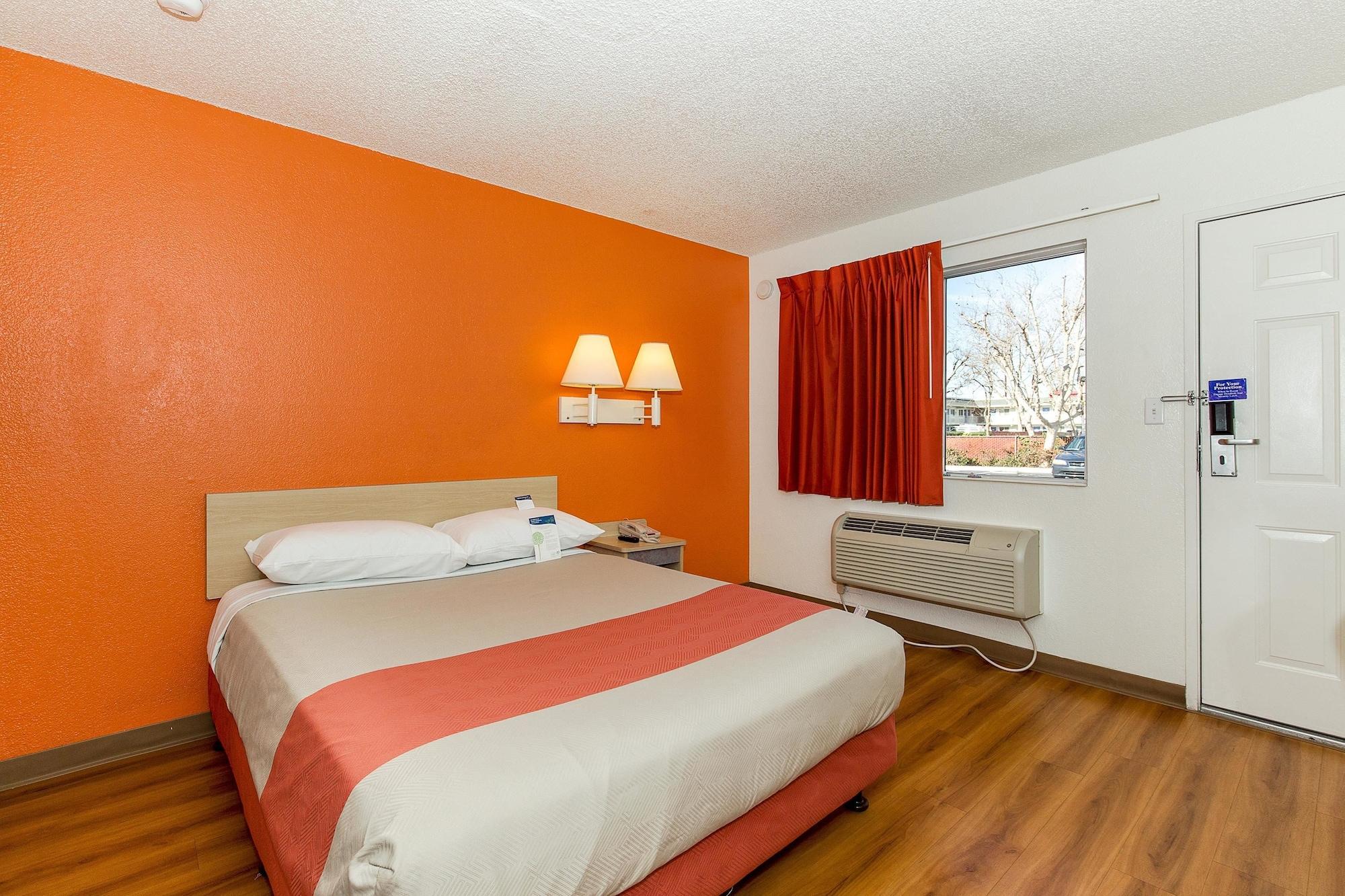 Motel 6 Hayward, Ca- Silicon Valley Gateway Ngoại thất bức ảnh