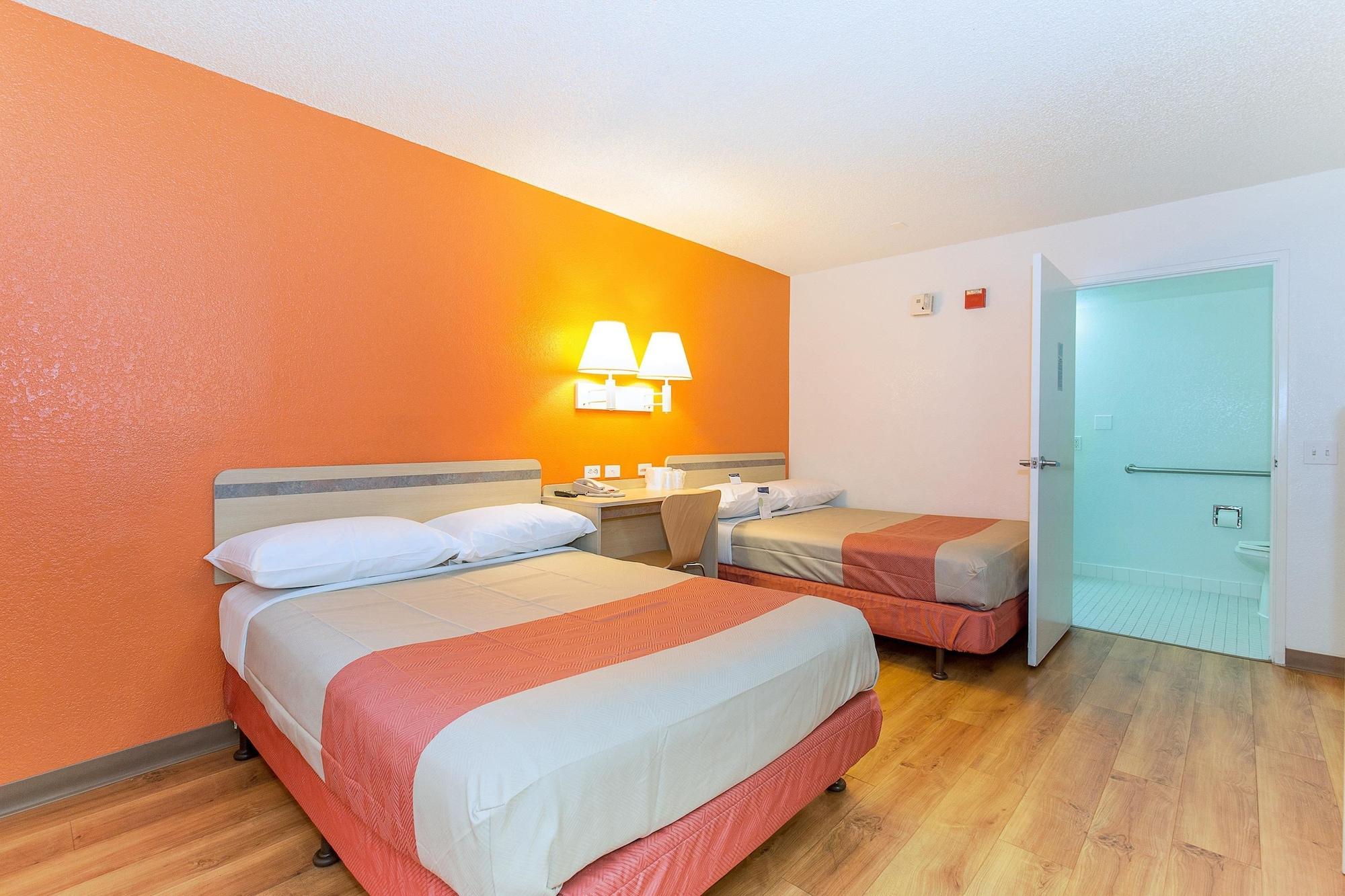 Motel 6 Hayward, Ca- Silicon Valley Gateway Ngoại thất bức ảnh