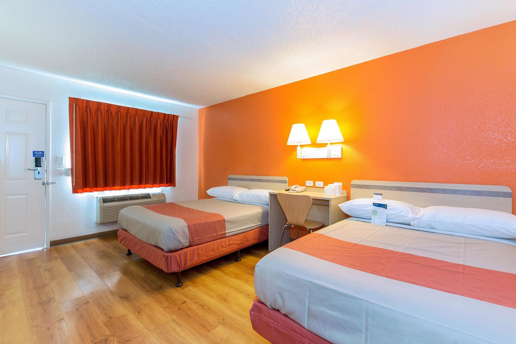 Motel 6 Hayward, Ca- Silicon Valley Gateway Ngoại thất bức ảnh
