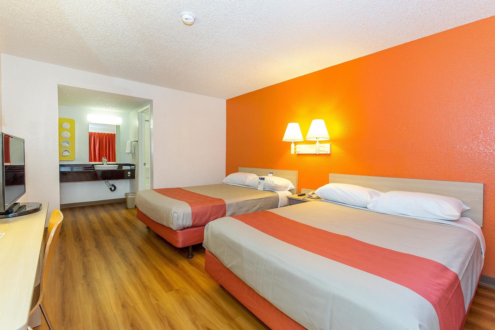Motel 6 Hayward, Ca- Silicon Valley Gateway Ngoại thất bức ảnh