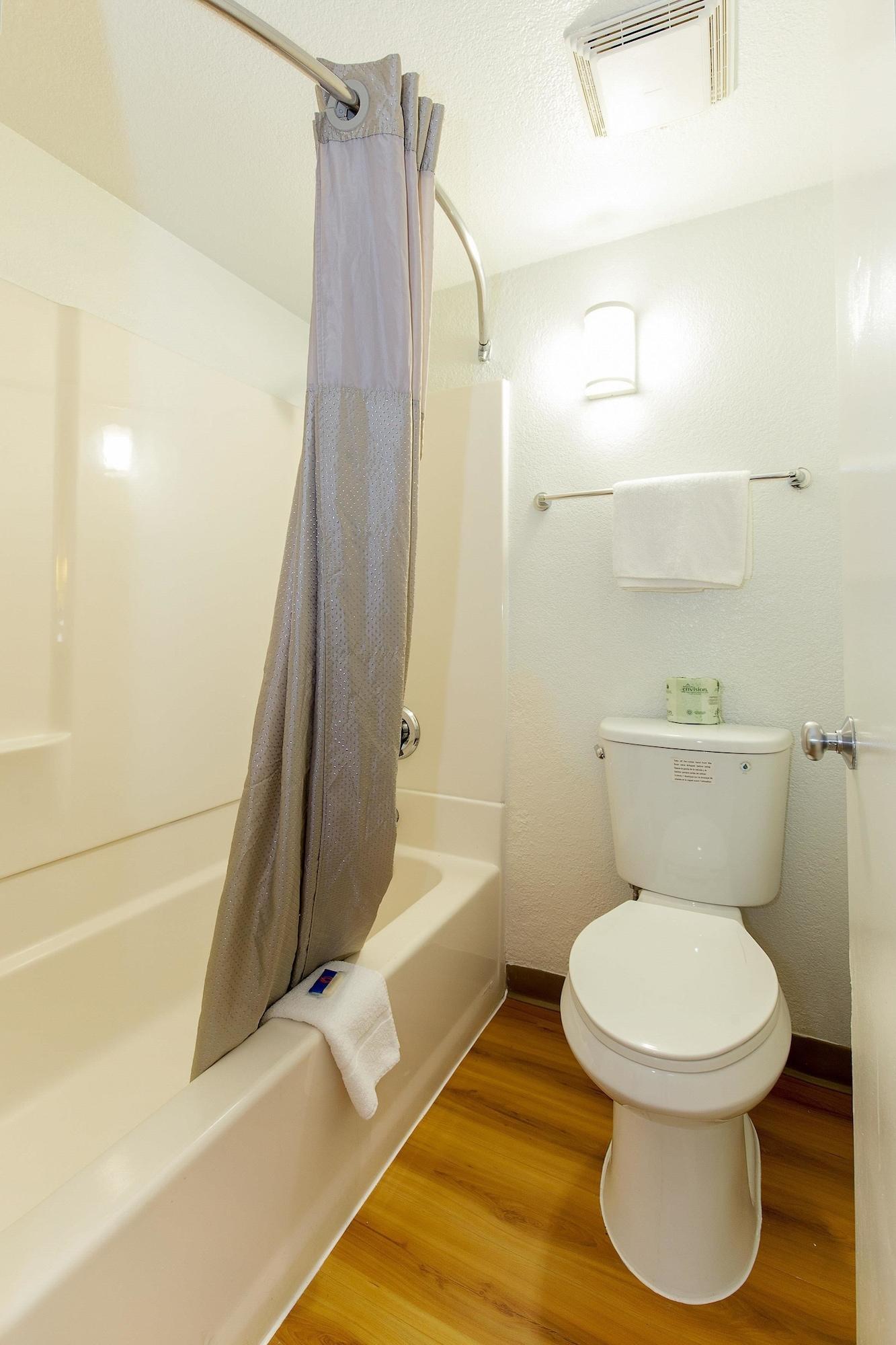 Motel 6 Hayward, Ca- Silicon Valley Gateway Ngoại thất bức ảnh