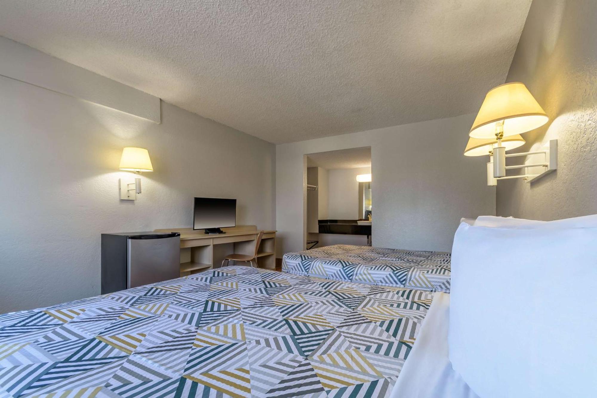 Motel 6 Hayward, Ca- Silicon Valley Gateway Ngoại thất bức ảnh