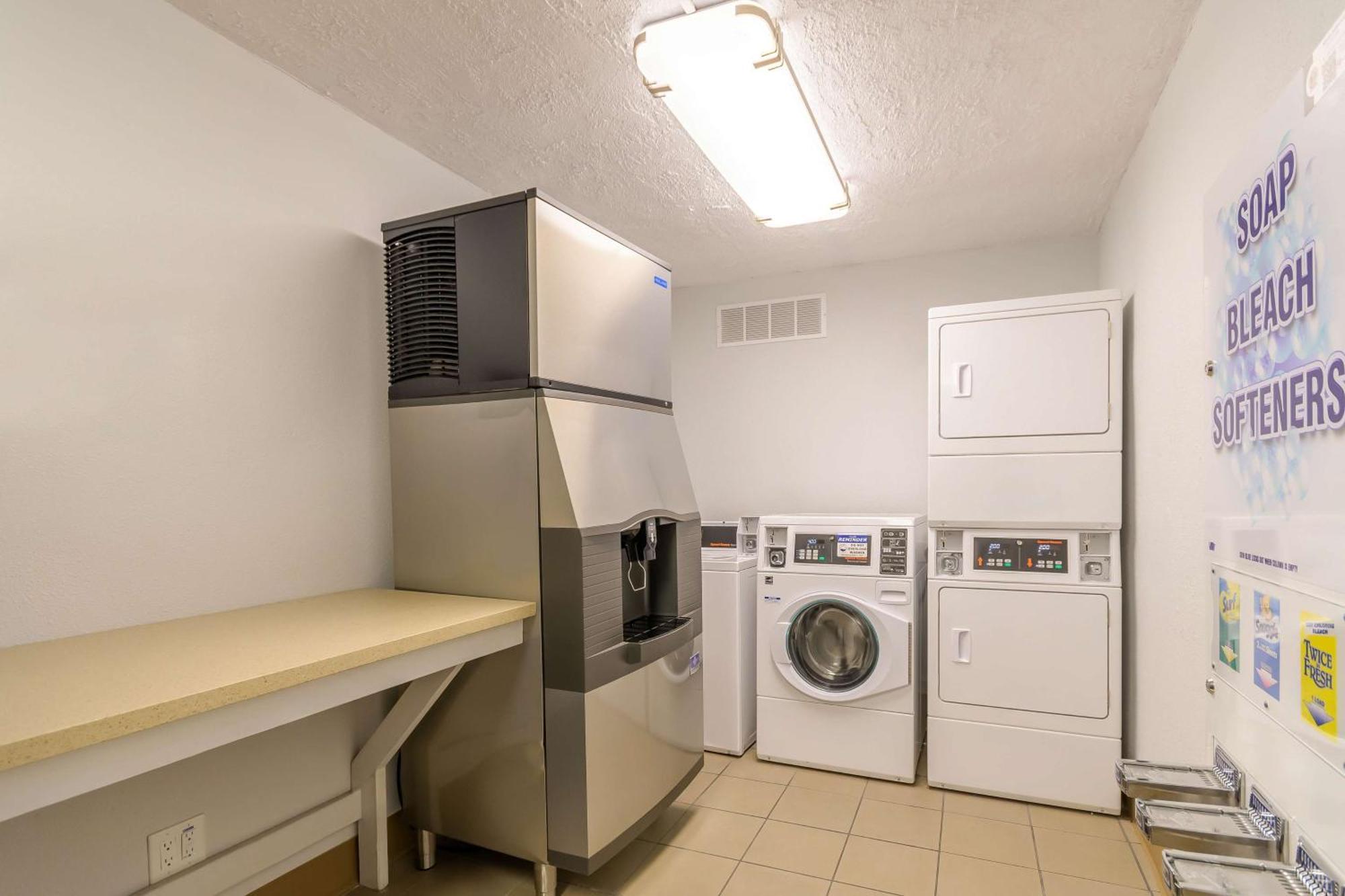 Motel 6 Hayward, Ca- Silicon Valley Gateway Ngoại thất bức ảnh