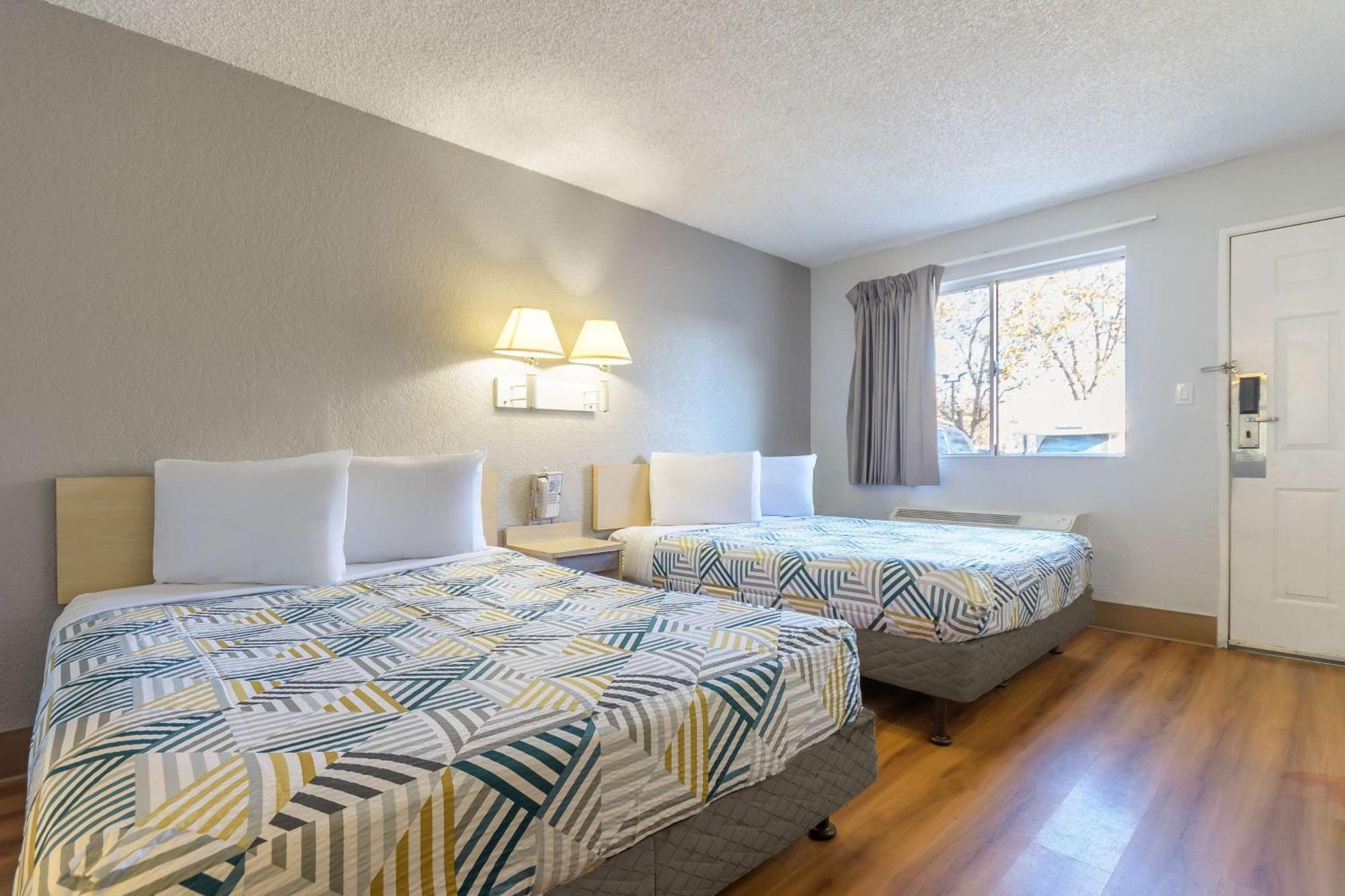Motel 6 Hayward, Ca- Silicon Valley Gateway Ngoại thất bức ảnh
