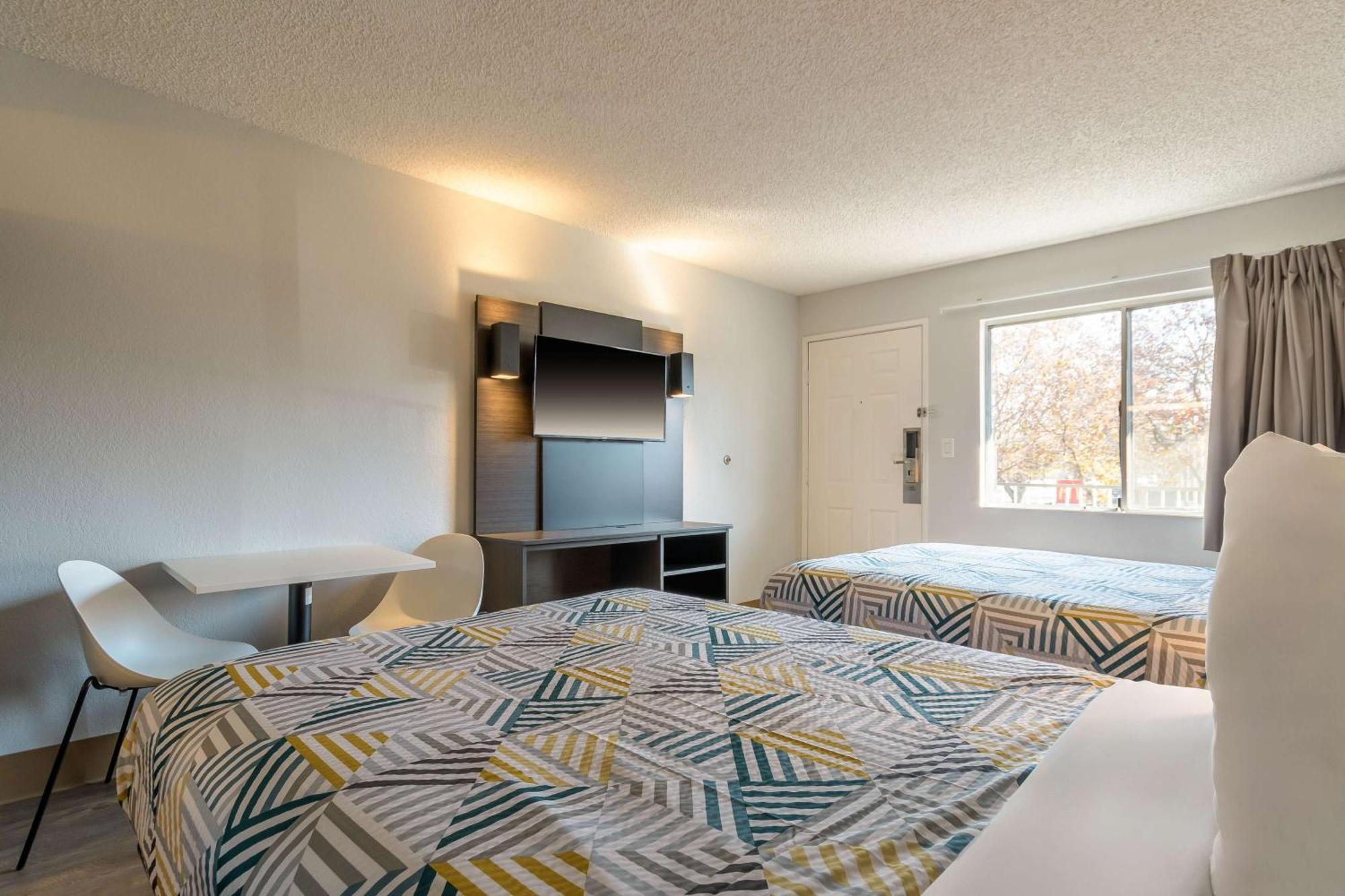 Motel 6 Hayward, Ca- Silicon Valley Gateway Ngoại thất bức ảnh