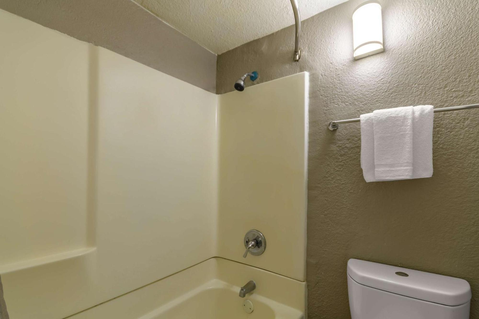 Motel 6 Hayward, Ca- Silicon Valley Gateway Ngoại thất bức ảnh