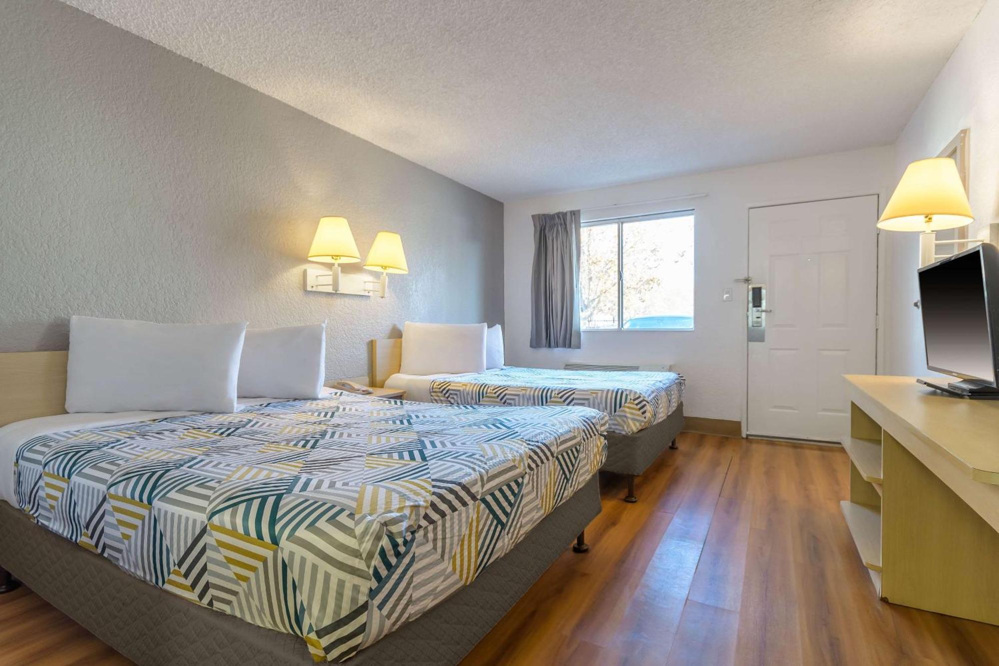Motel 6 Hayward, Ca- Silicon Valley Gateway Ngoại thất bức ảnh