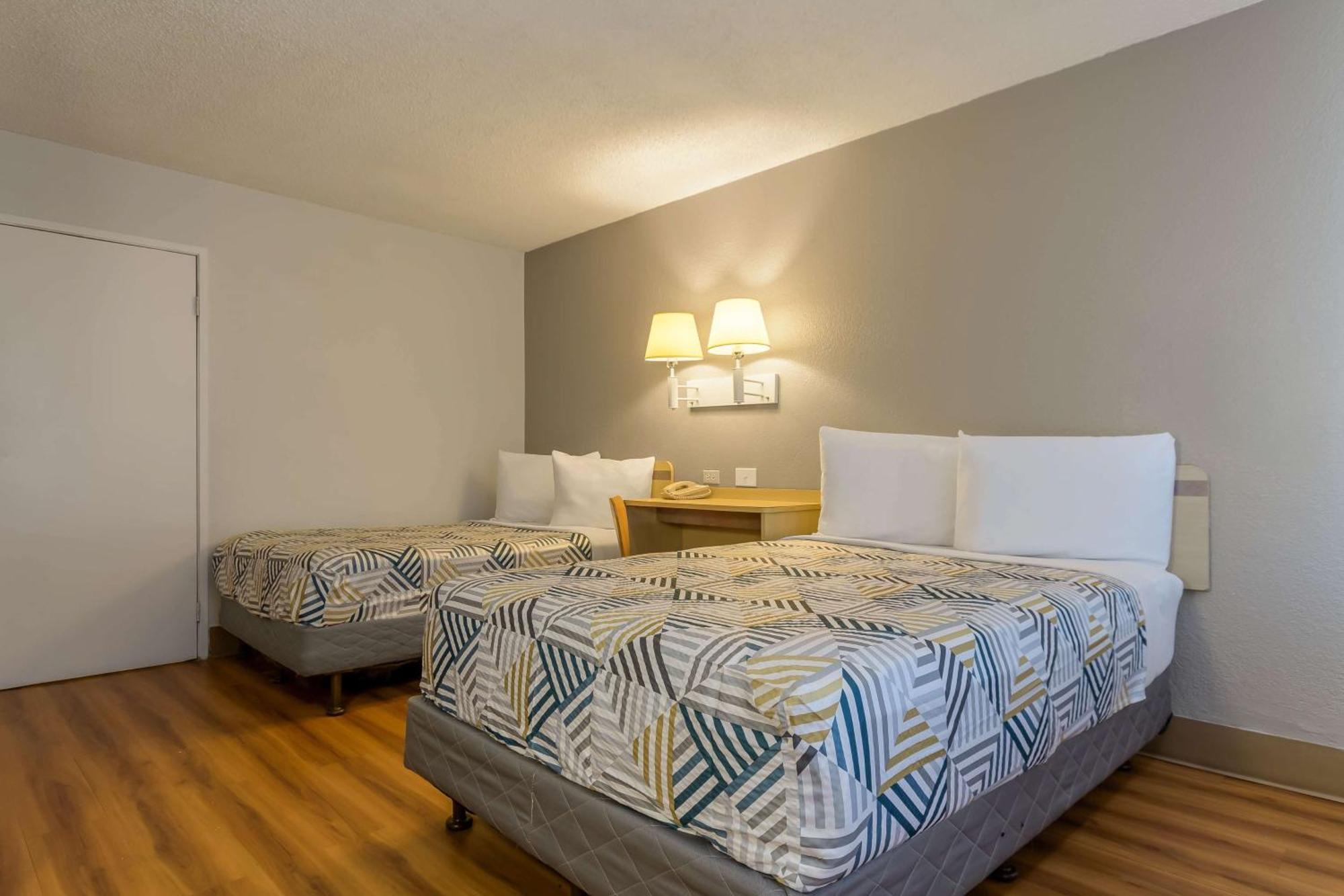 Motel 6 Hayward, Ca- Silicon Valley Gateway Ngoại thất bức ảnh