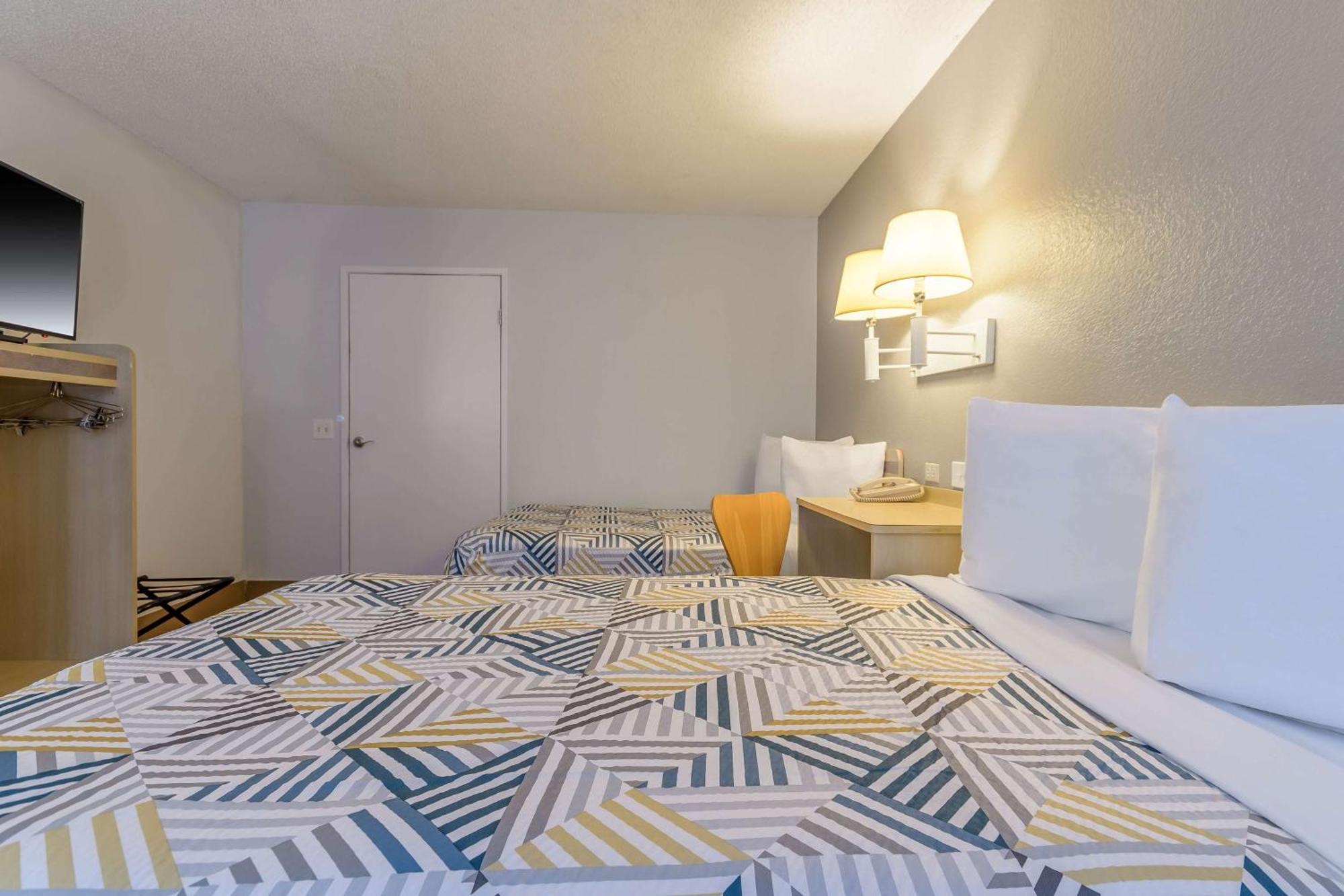 Motel 6 Hayward, Ca- Silicon Valley Gateway Ngoại thất bức ảnh