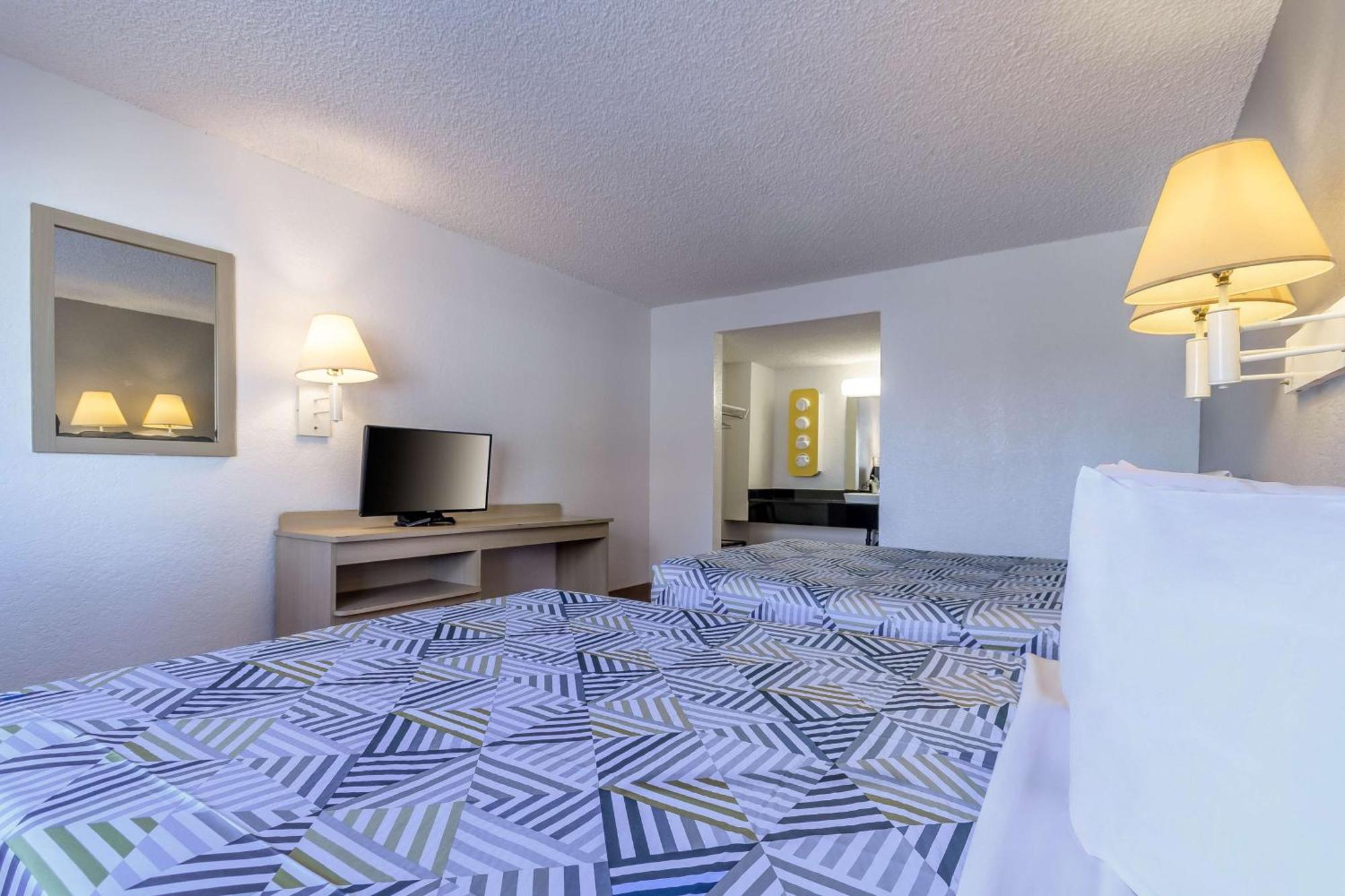 Motel 6 Hayward, Ca- Silicon Valley Gateway Ngoại thất bức ảnh