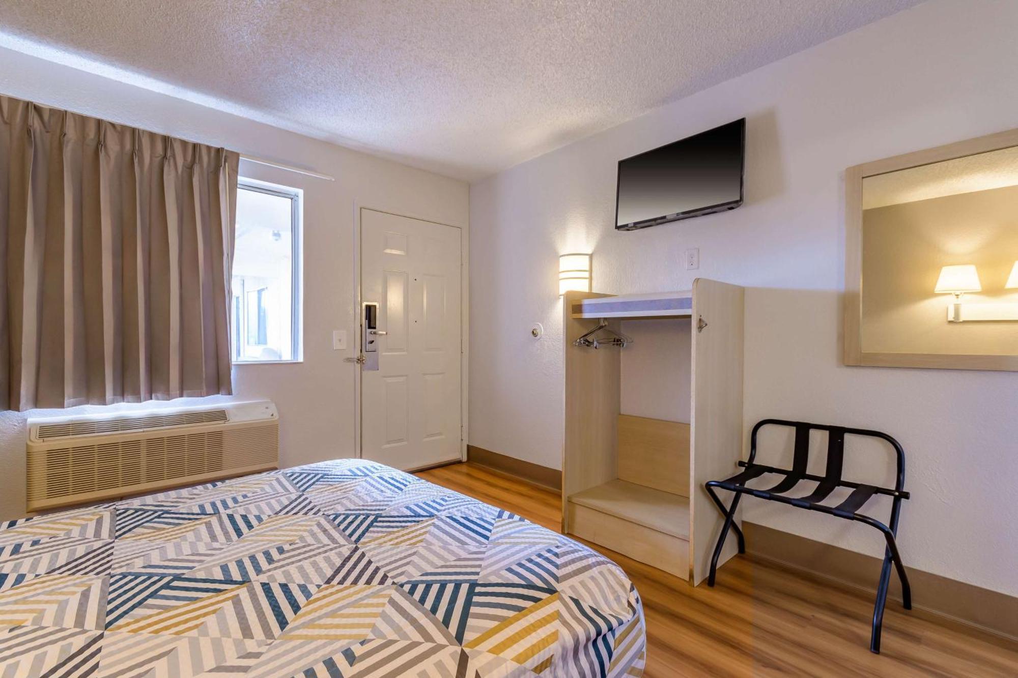 Motel 6 Hayward, Ca- Silicon Valley Gateway Ngoại thất bức ảnh