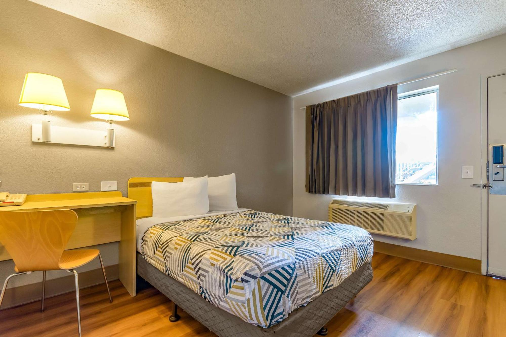 Motel 6 Hayward, Ca- Silicon Valley Gateway Ngoại thất bức ảnh