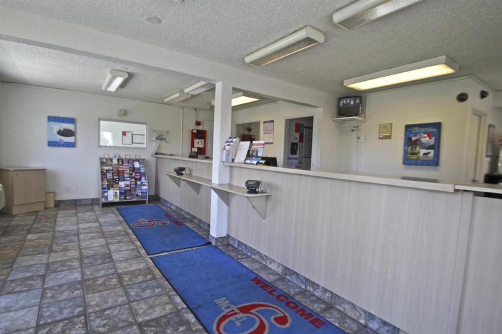 Motel 6 Hayward, Ca- Silicon Valley Gateway Nội địa bức ảnh