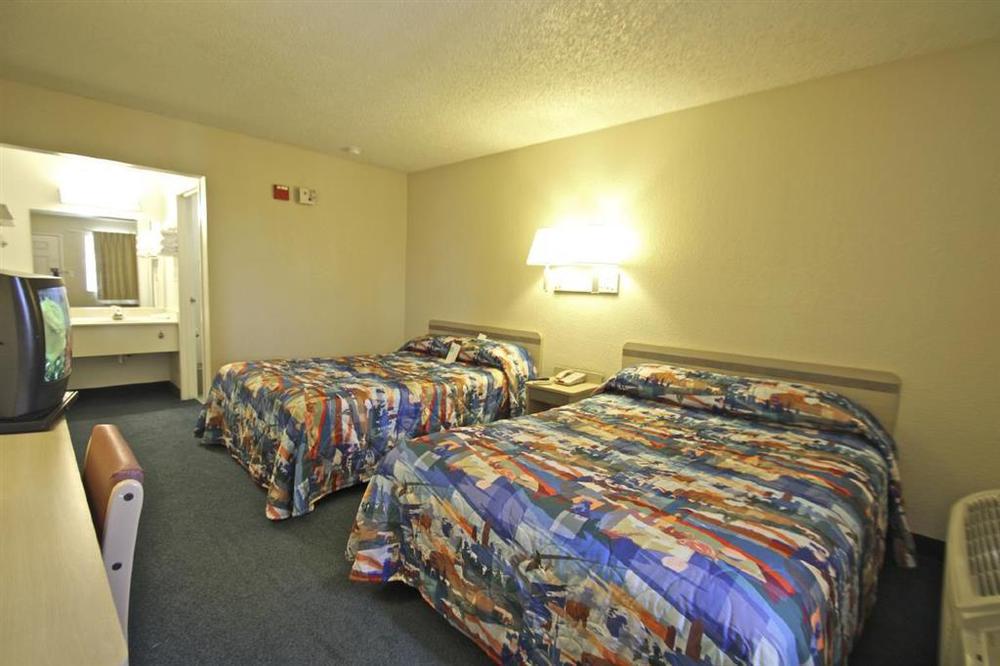 Motel 6 Hayward, Ca- Silicon Valley Gateway Phòng bức ảnh