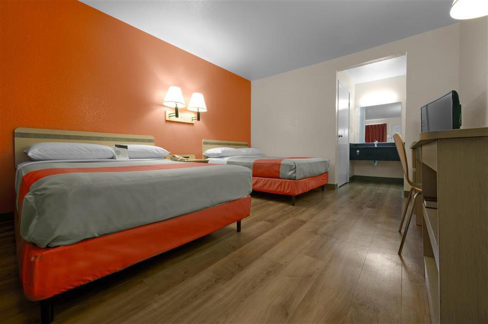 Motel 6 Hayward, Ca- Silicon Valley Gateway Phòng bức ảnh