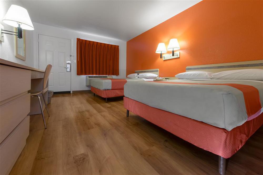 Motel 6 Hayward, Ca- Silicon Valley Gateway Phòng bức ảnh